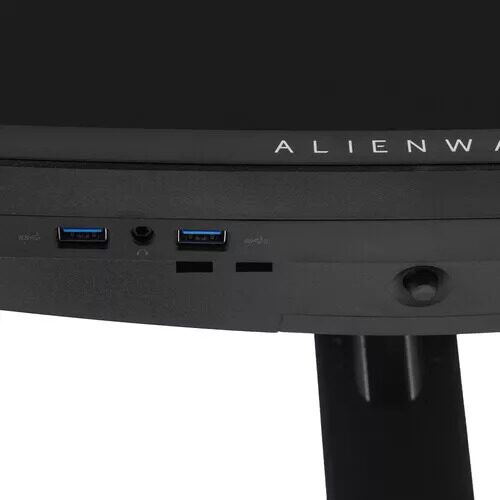 34МониторDellAlienwareAW3423DWFчерный_6_5468959