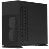 Корпус InWin N127 Nebula  [IW-CS-N127BLK-1AL120]