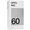 6.67 Смартфон OPPO A60 256 ГБ голубой [6932169345408]