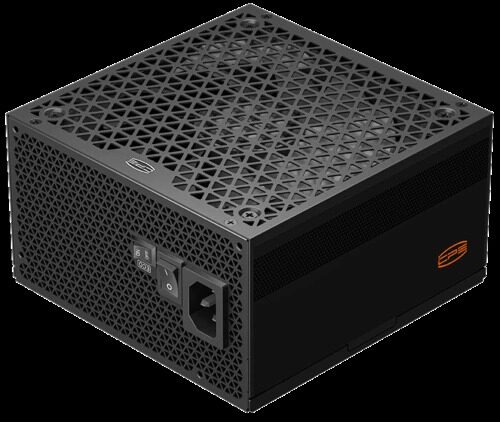 Блок питания PCCooler YN750  [P5-YN750-G1FFBK1-EU]