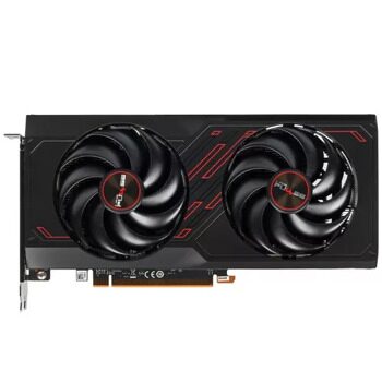 Видеокарта Sapphire AMD Radeon RX 7600 PULSE GAMING OC  [11324-01-20G]