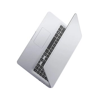 MAIBENBEN M543 AMD Ryzen 3 Pro 4450U 2400MHz/15.6/1920x1080/8GB/256GB SSD/AMD Radeon RX Vega 5/Wi-Fi/Bluetooth/Windows 11 Pro (B115A-R341UMA1SPSRE2) Silver