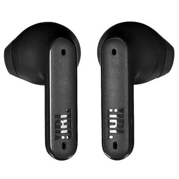 Наушники TWS JBL Tune FLEX черный