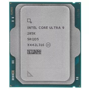 Процессор Intel Core Ultra 9 285K OEM [AT8076806419]