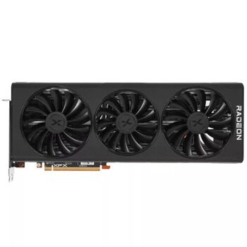 Видеокарта XFX AMD Radeon RX 6900 XT Speedster SWFT 319 CORE  [RX-69XTAQFD9]