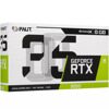 Видеокарта Palit GeForce RTX 3050 StormX [NE63050018P1-1070F]