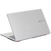 15.6 Ноутбук ASUS Vivobook Go 15 E1504FA-BQ1163 серый [90NB0ZR1-M02260]