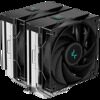 Кулер для процессора DEEPCOOL AG620 DIGITAL [R-AG620-BKNDMN-G-1]