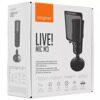 Микрофон Creative Live! Mic M3 черный