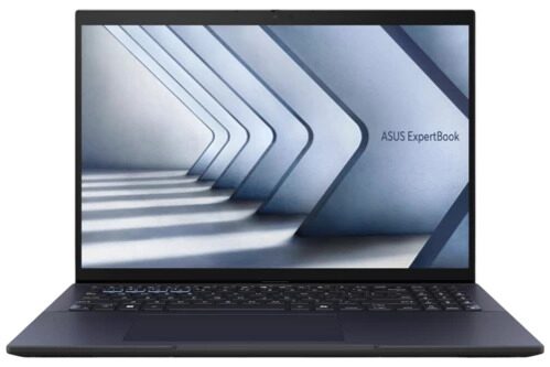 16 Ноутбук ASUS ExpertBook B3604CVA-Q90152W черный [90NX07B1-M00560]