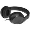 Проводные наушники EPOS Sennheiser HD 200 PRO черный