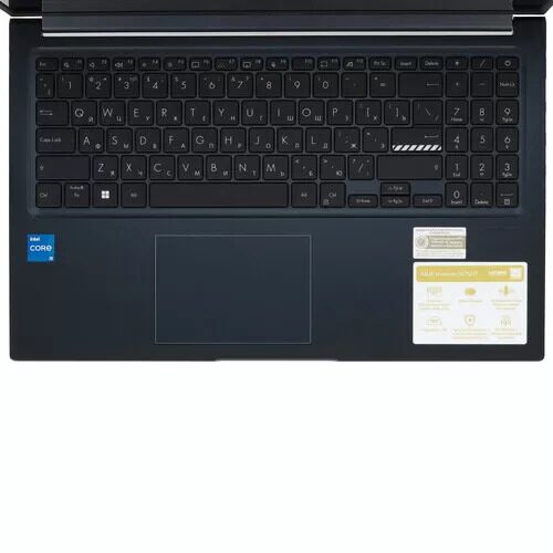 156НоутбукASUSVivoBook15X1504ZA-BQ1147Wсиний_9_5456474