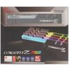 Оперативная память G.Skill Trident Z RGB [F4-3200C16Q-32GTZR] 32 ГБ