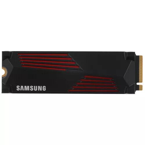 2000 ГБ M.2 NVMe накопитель Samsung 990 PRO  [MZ-V9P2T0GW]