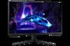 27 Монитор Samsung Odyssey G3 FHD черный [LS27DG300EIXCI]
