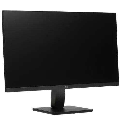 23.8 Монитор LG 24MR400-B черный