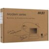 15.6 Ноутбук MSI Modern 15 B12M-215XRU черный [9S7-15H112-215]