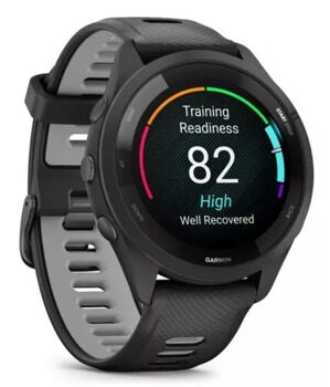 Спортивные часы Garmin Forerunner 265