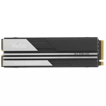 500 ГБ M.2 NVMe накопитель Netac NV5000 Pro  [NT01NV5000-500-E4X]