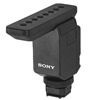Микрофон Sony ECM-B1M черный
