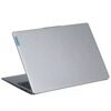 16 Ноутбук Lenovo IdeaPad Slim 3 16IAH8 серый [83ES002VRK]