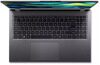 15.6 Ноутбук Acer Aspire A15-41M-R897 серый [NX.KXBCD.006]