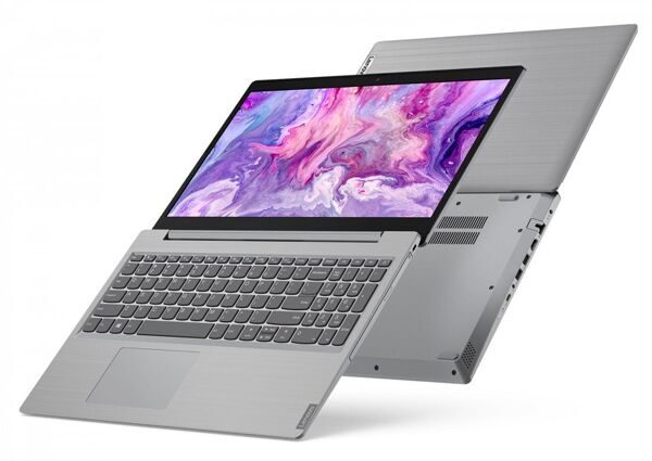 Lenovo IdeaPad L3-15