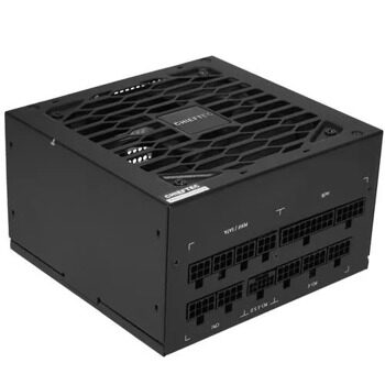 Блок питания Chieftec ATMOS 750W [CPX-750FC] черный