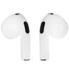 Наушники TWS Apple AirPods 3 белый [MPNY3ZM/A]