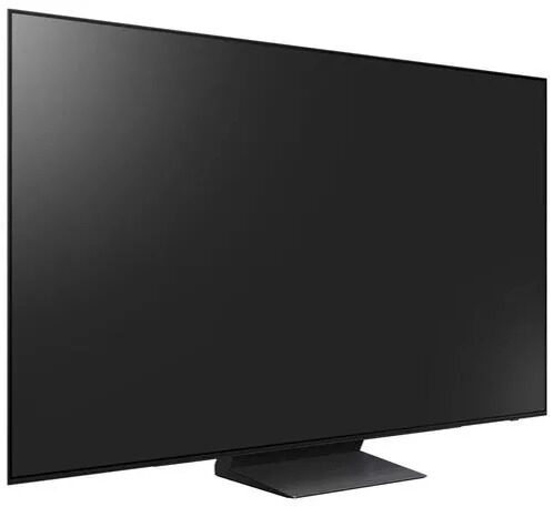 83(211см)OLED-телевизорSamsungQE83S90DAEXRUчерный_9_5452936