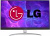 31.5 Монитор LG MyView 32SQ700S-W белый