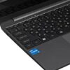 14 Ноутбук Acer Gadget E10 ETBook серый [1746507]