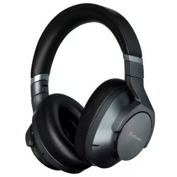 Беспроводные/проводные наушники Technics EAH-A800 серый