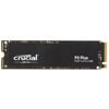 2000 ГБ M.2 NVMe накопитель Crucial P3 Plus  [CT2000P3PSSD8]