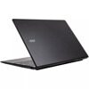 Ноутбук Hiper WORKBOOK U26 Intel N100 800MHz/15.6/1920x1080/8GB/256GB SSD/Intel UHD Graphics/Wi-Fi/Bluetooth/Windows 11 Pro (U26-15FIN100R8S2WPG) Black
