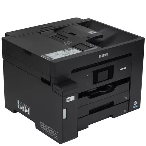 МФУ струйное Epson M15140 [C11CJ41404]