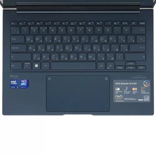 14УльтрабукASUSZenbook14OLEDUX3405MA-QD687синий_7_5456004