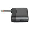 Микрофонный комплект JBL Wireless Microphone Set серый [JBLWIRELESSMICRU]