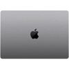 Apple MacBook Pro 14 M3 8 core/14.2/3024x1964/16GB/512GB SSD/Apple M3 10 core GPU/Wi-Fi/Bluetooth/Mac OS (Z1C80001D) Grey