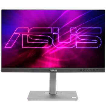 23.8 Монитор ASUS ProArt PA247CV черный [90LM03Y1-B01370]