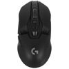 Мышь беспроводная Logitech G903 LIGHTSPEED [910-005676] черный