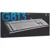 Клавиатура проводная Logitech G813 [920-011396]