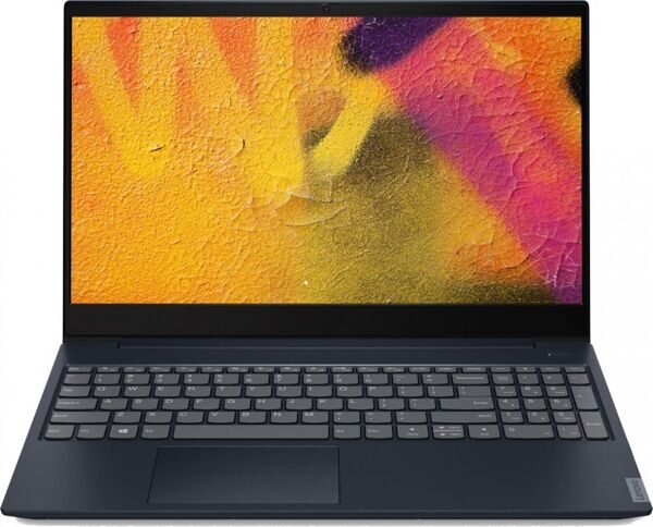 Lenovo IdeaPad S340-15 синий