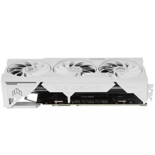 ВидеокартаASUSTUFGamingGeForceRTX4070TiSUPERBTFWhite[TUF-RTX4070TIS-16G-BTF-WHITE]_8_5603508