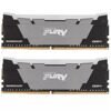 Оперативная память Kingston FURY Renegade RGB [KF432C16RB2AK2/16] 16 ГБ