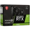 Видеокарта MSI GeForce RTX 3050 VENTUS 2X [RTX 3050 VENTUS 2X 6G]