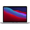 Apple MacBook Pro 13 M2 8 core/13.3/2560х1600/8GB/256GB SSD/Apple M2 10 core GPU/Wi-Fi/Bluetooth/macOS (MNEH3_RUSG) Grey