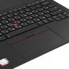 14 Ноутбук Lenovo ThinkPad E14 Gen 5 черный [21JKS14F00]