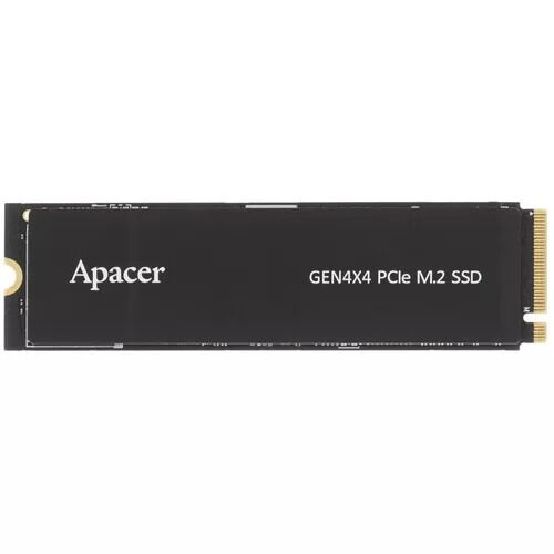 4000 ГБ M.2 NVMe накопитель Apacer PP4480  [AP4TPB4480-R]