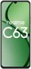 6.74 Смартфон realme C63 256 ГБ зеленый [6941764434011]